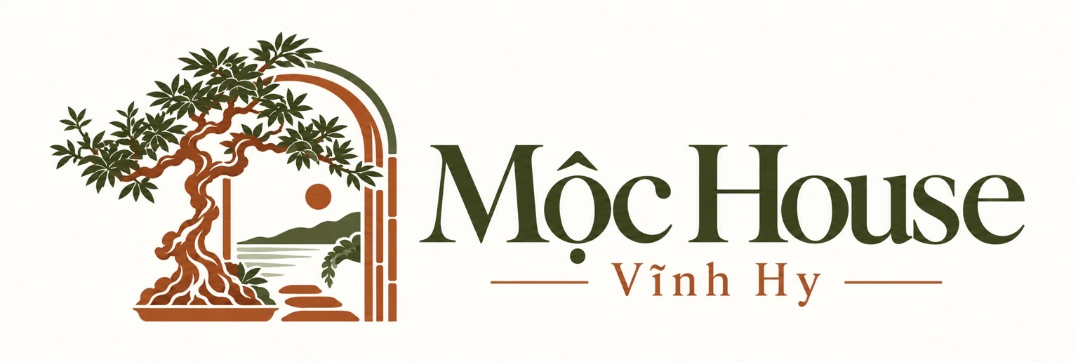 Mộc House · Vĩnh Hy